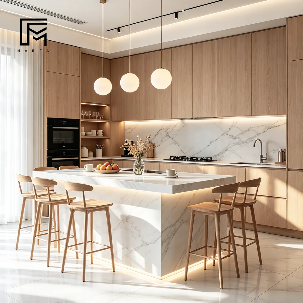 Freestanding Dining Sideboard for international furniture procurement