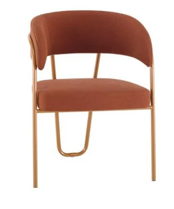 MARFA Dining Chair DC212 ready-made furniture reference