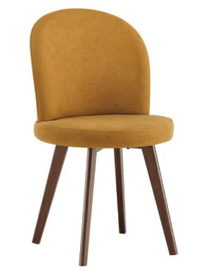 MARFA Dining Chair DC214-1 ready-made furniture reference