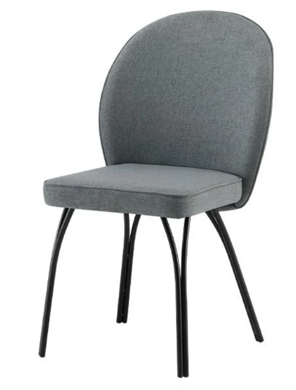 MARFA Dining Chair DC217 ready-made furniture reference
