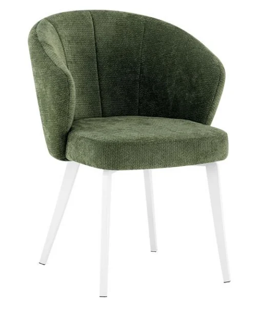 MARFA Dining Chair DC223-2 ready-made furniture reference