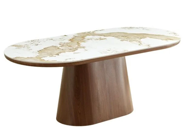MARFA Dining Table DT212 ready-made furniture reference