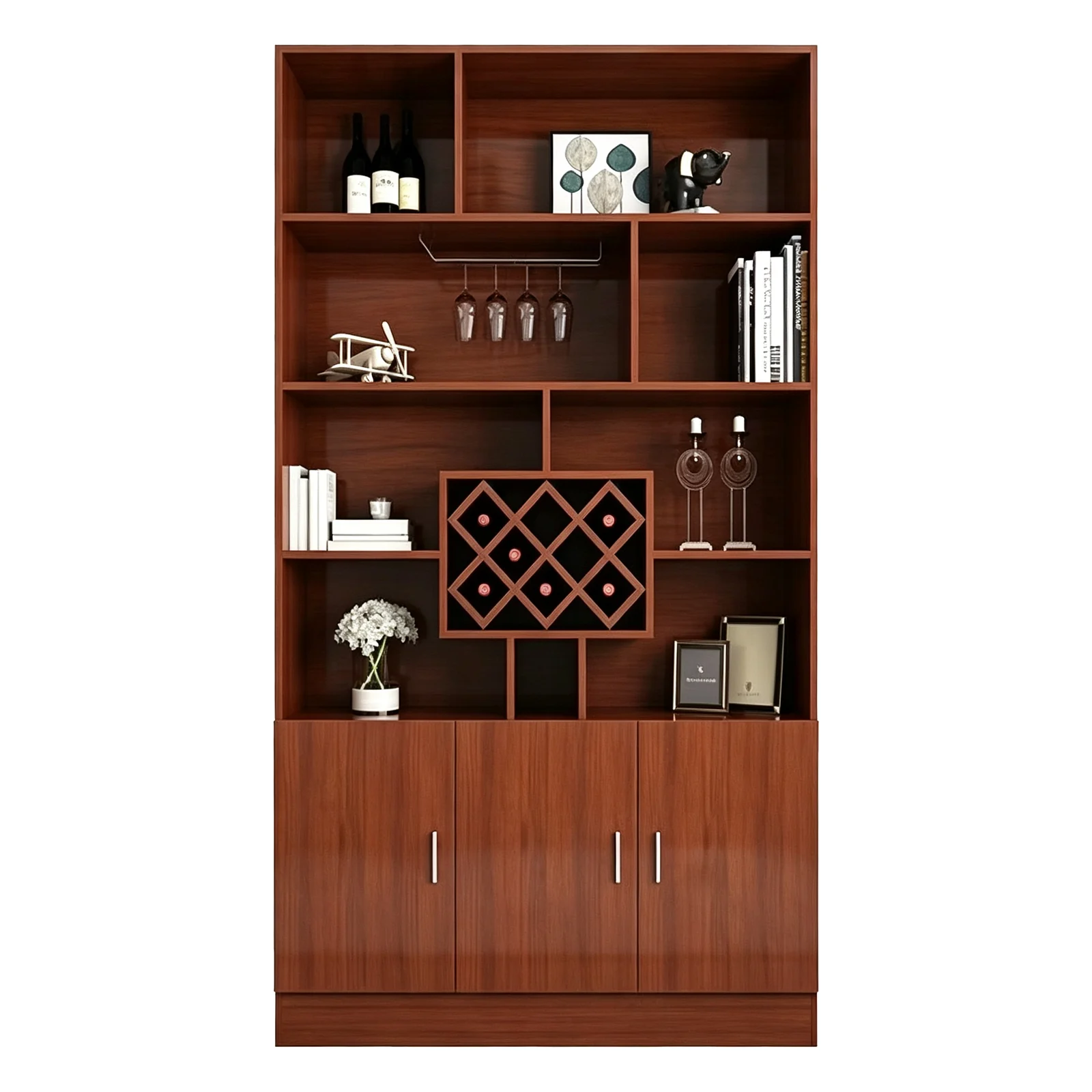 MARFA Wine Cabinet WN04 ready-made furniture reference