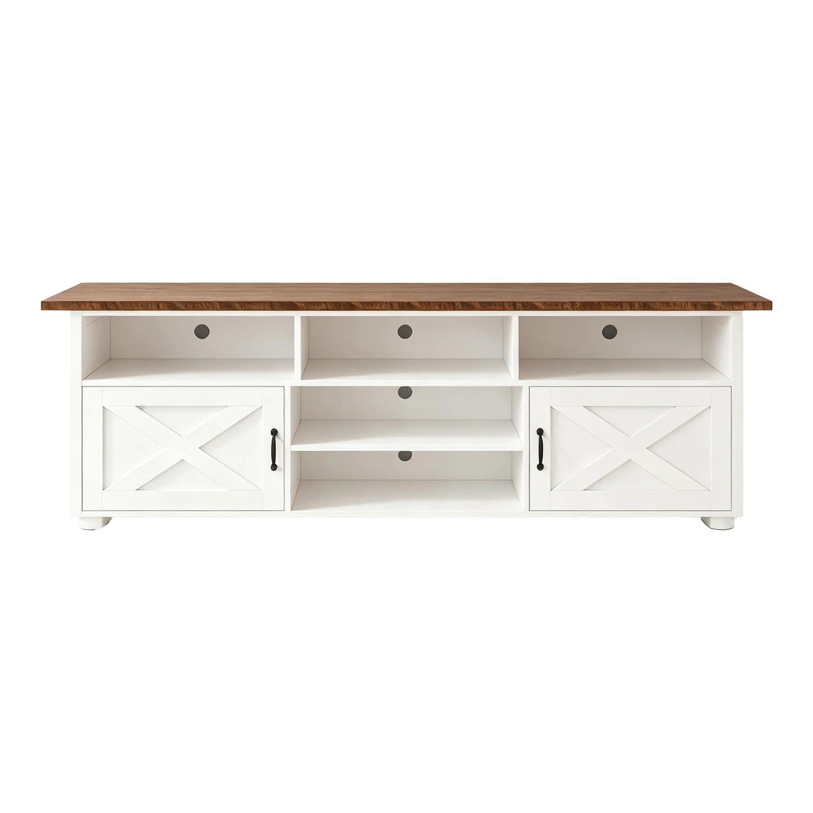 MARFA TV & Media Unit TV01 ready-made furniture reference
